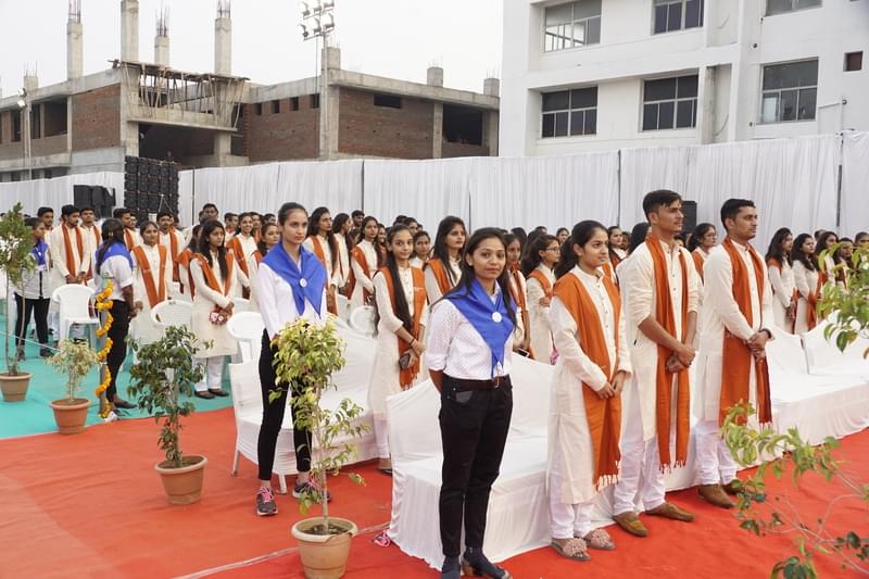 SPU Visnagar Event & Activities photo 1